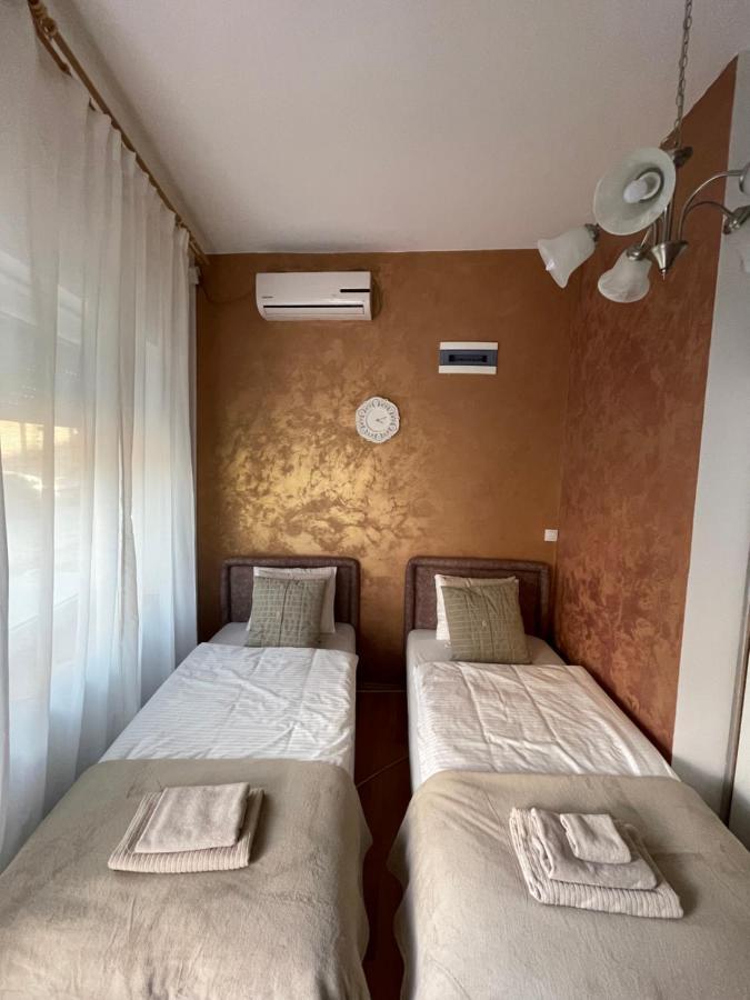 Apartman Studio Lusi 1 Subotica Luaran gambar
